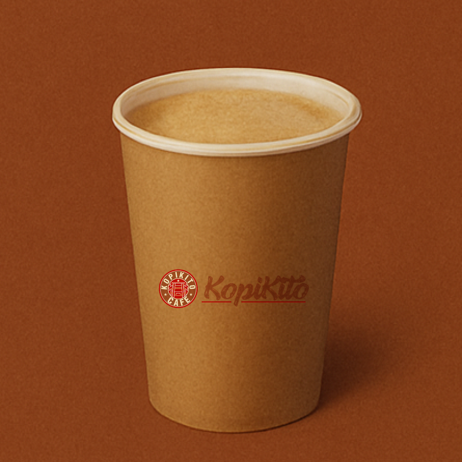 Foto - Teh Tarik Kito